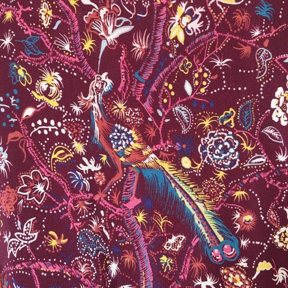 Ulla Johnson Wim Peasant blouse - Picture 7 of 9